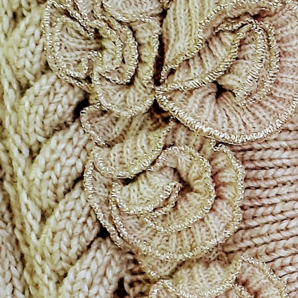 Women's Collection by Dressbarn Cardigan Size M - Picture 3 of 3